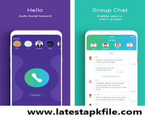 Helo-V-3.3.6 Latest Version - Latest Apk File - Download Helo-V-3.3.6 Latest Version - Latest Apk File - Download