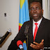    La Réforme de la Fonction Publique en marche : ENA, Matata inaugure, salue la vision de Kabila et félicite Kibala