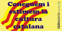 Coneguem i Estimem la Cultura Catalana