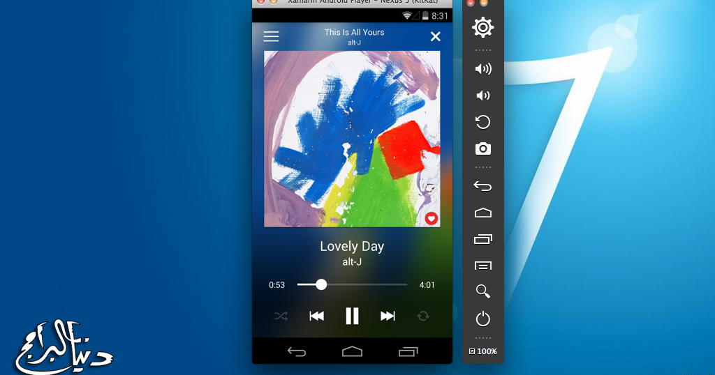 visual studio mac android emulator not responsive visual studio mac android emulator not responsive