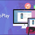 تحميل افضل برنامج لنقل ونسخ ومزامنة البيانات بين iPhone والكمبيوتر تم MoboPlay for PC Suite 2020 تحميل افضل برنامج لنقل ونسخ ومزامنة البيانات بين iPhone والكمبيوتر تم MoboPlay for PC Suite 2020