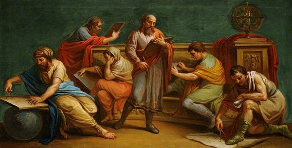 The ethics of the Greek philosophers, Free PDF eBook by James Hyslop