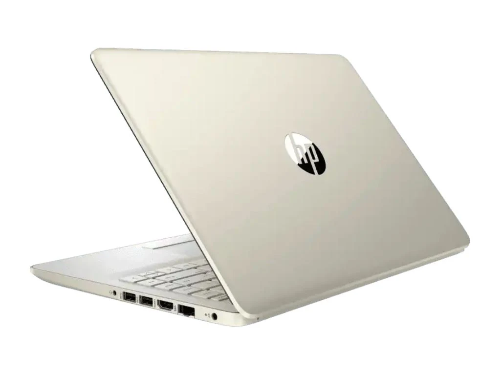 HP 14S CF3018TX, Laptop All Rounder Andal yang Responsif