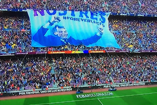 Real Madrid Campeón de Liga - 33 ligas - Real Madrid - Despedida de Luis Enrique en el Barça - Hala Madrid - el troblogdita - A por la 12ª - Road to Cardiff Real Madrid Campeón de Liga - 33 ligas - Real Madrid - Despedida de Luis Enrique en el Barça - Hala Madrid - el troblogdita - A por la 12ª - Road to Cardiff