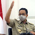 Anies Usik Oligarki Istana, Refly Harun: Sosok yang Penting Diperhitungkan