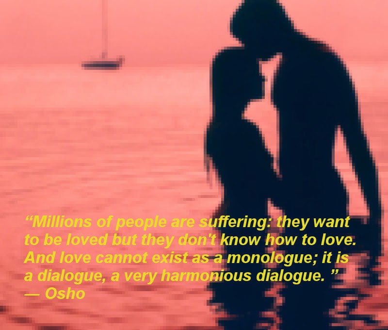 osho quotes on sex Teen titans movie trouble in tokyo