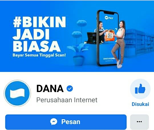 Solusi Sistem Sedang Sibuk Saat Transfer Melalui Dana Jurnalriza