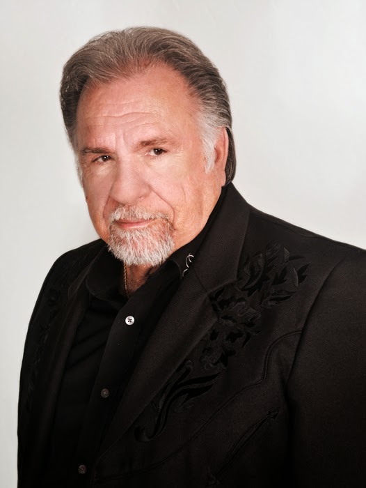 Alan Mercer's PROFILE: Gene Watson: The Singer's Singer