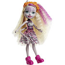 Enchantimals Zadie Zebra Sunny Savanna Single Pack  Figure