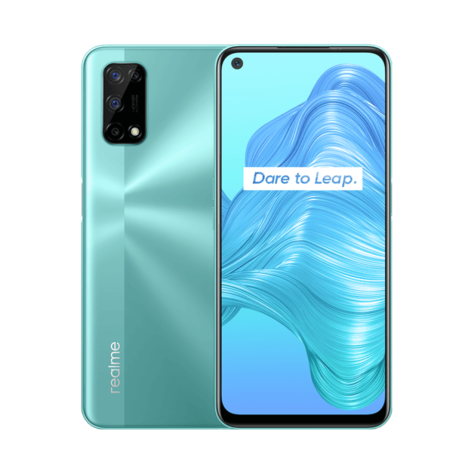 Realme V5 5G