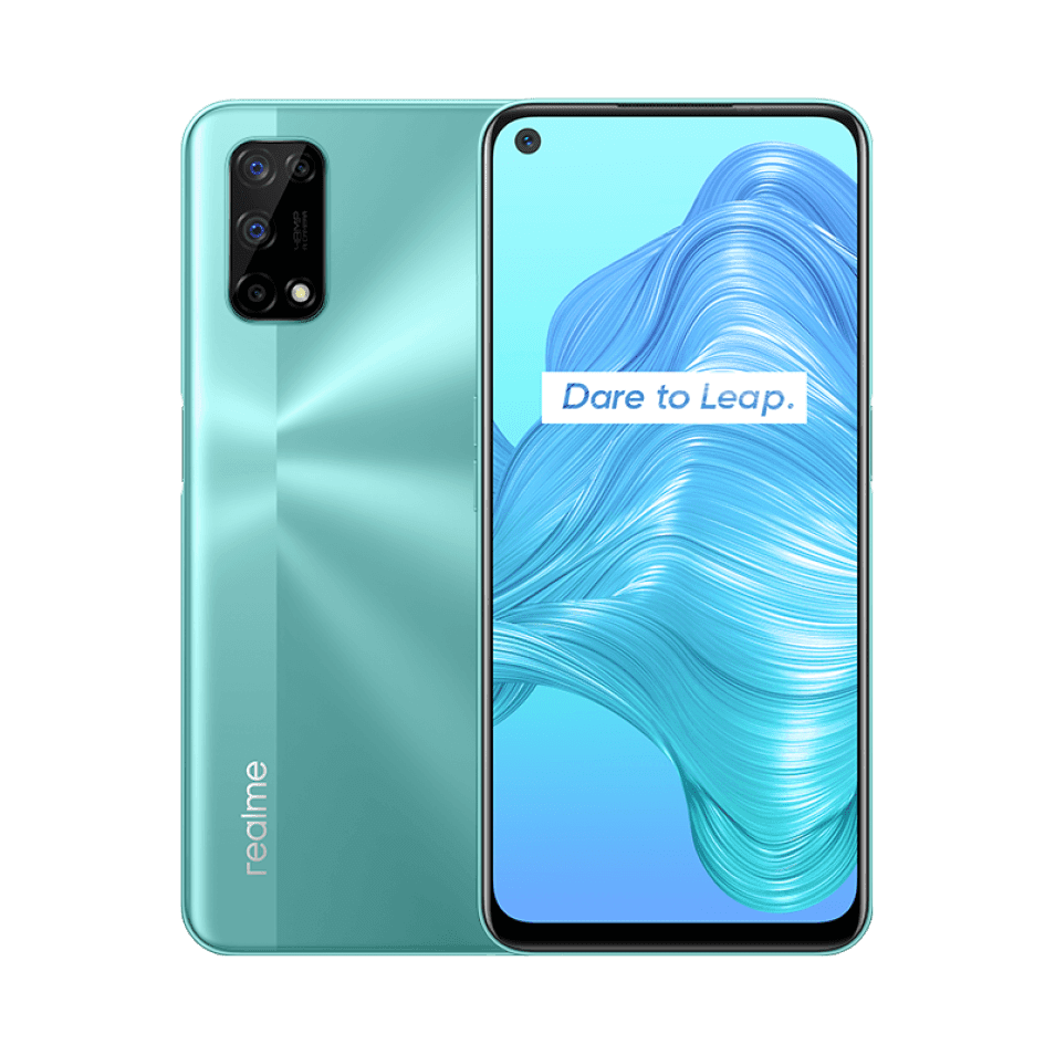 Realme V5 5G Specs, Features & Price in Philippines