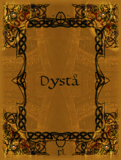 Dystå Cover