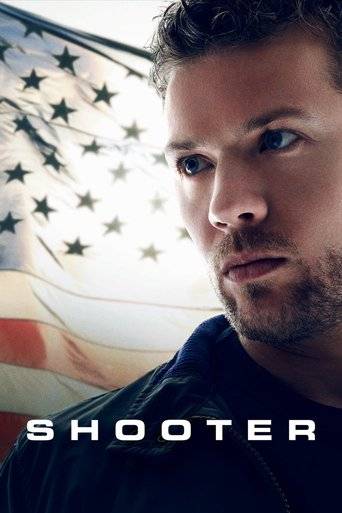 Shooter (2016-) ταινιες online seires xrysoi greek subs