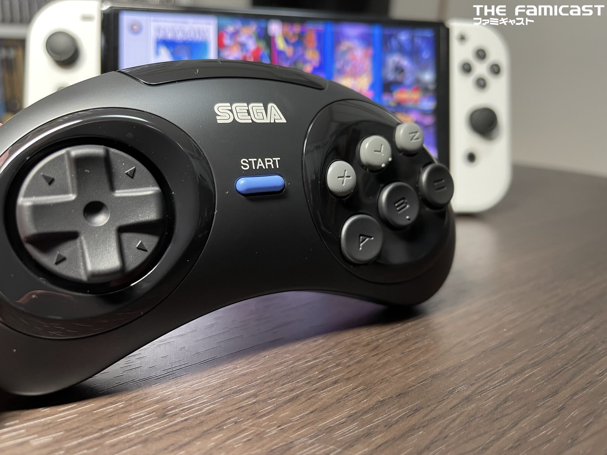 TGS 2019: We Want All These Exclusive Sega Mega Drive Mini