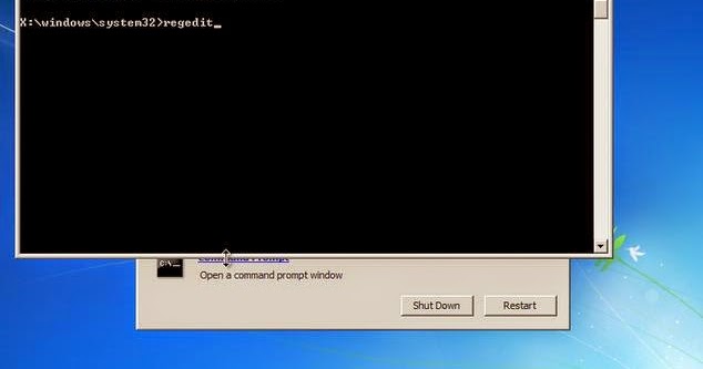 Administrator X Windows System32 Cmd Exe Windows 7 SEMOGA BERMANFAAT: Administrator:x:\windows\system32\cmd.exe