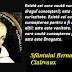 Cele 8 versete ale Sfântului Bernard de Clairvaux