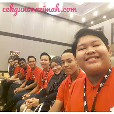 toyota eco youth 2017, team selangor, #EcoPanglima toyota eco youth 2017, team selangor, #EcoPanglima