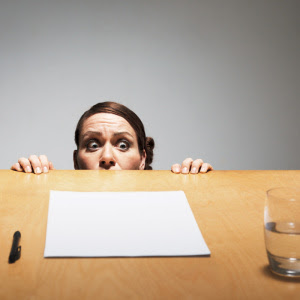 III Percent Patriots: DHS: Be meek and submissive, even if you are armed