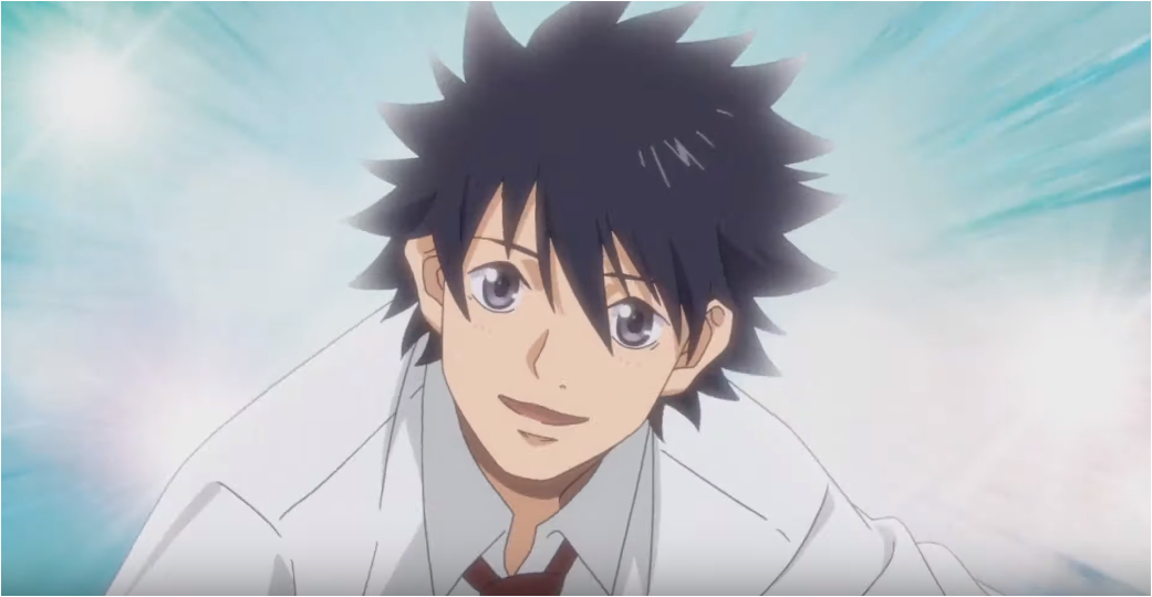 Featured image of post Ahiru No Sora Pfp