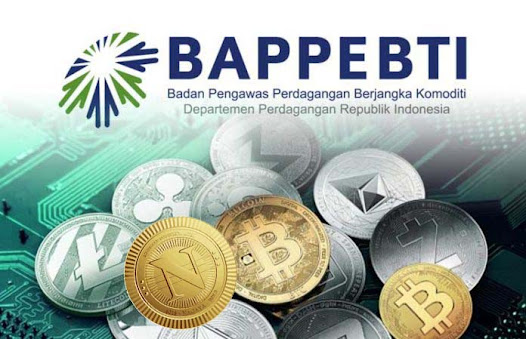 Legalitas atau Status Hukum Nagayacoin di Indonesia Legalitas atau Status Hukum Nagayacoin di Indonesia