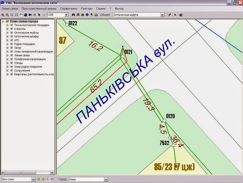 План схема приложение. Софт для проектирования ВОЛС. Программа для проектирования ВОЛС. Построение ВОЛС. Программы рисования оптических сетей.