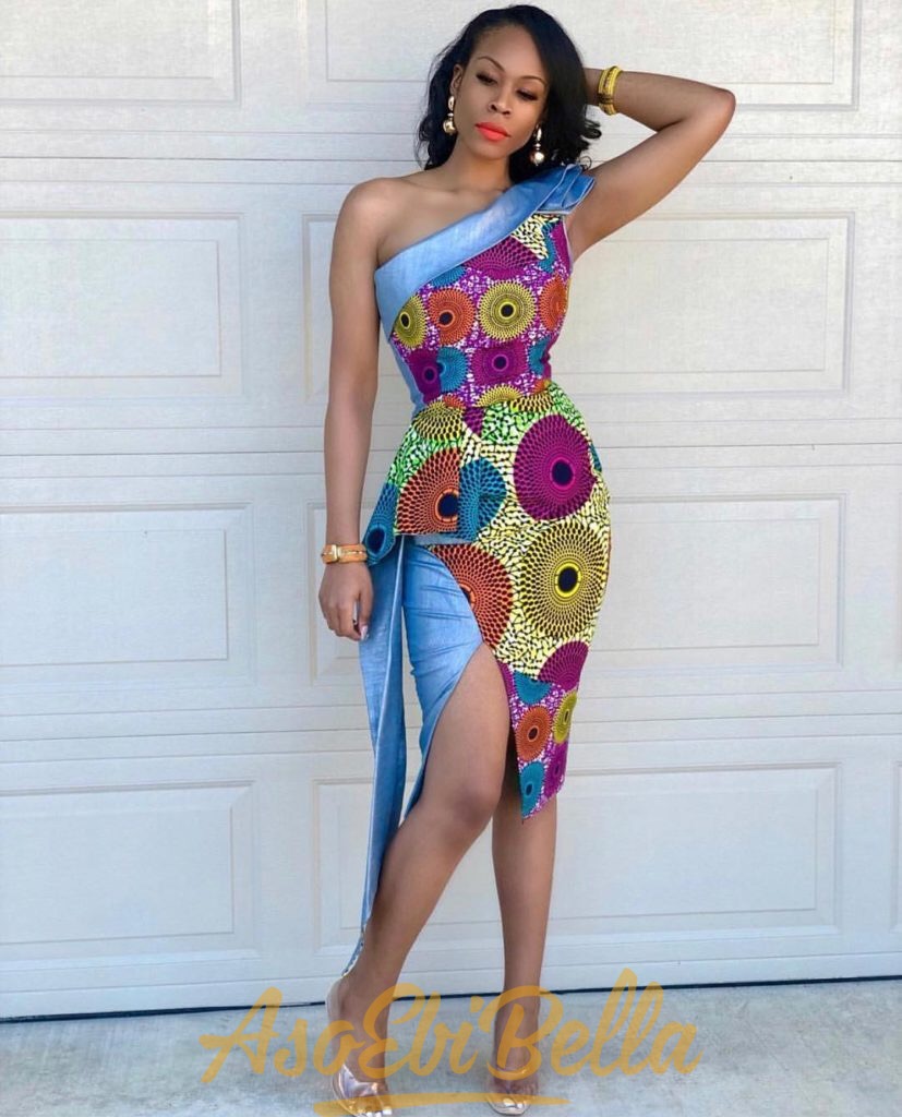 plus size rock chick look