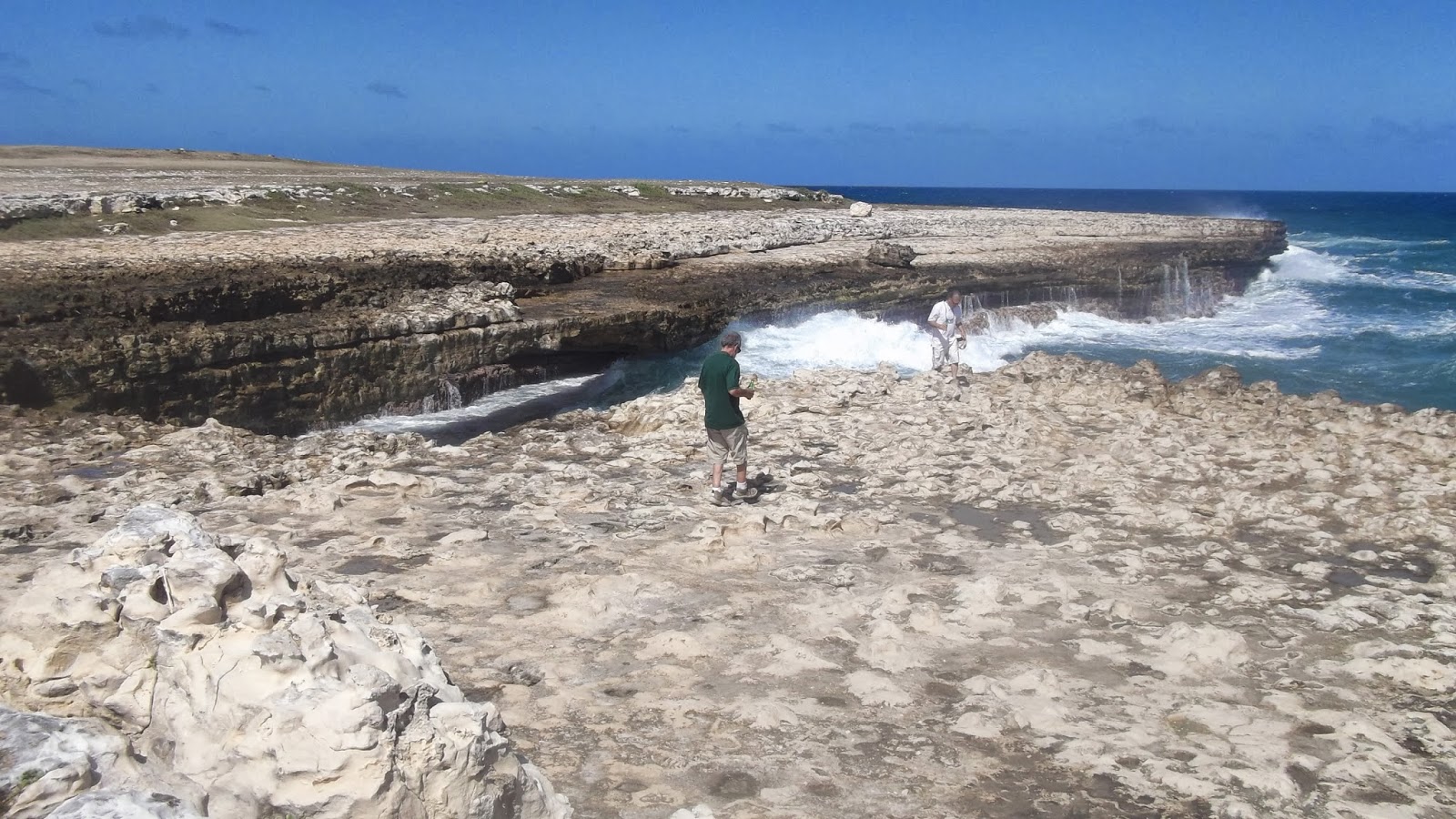 Leeward Islands Adventure The Sailing Capital of the Caribbean Antigua