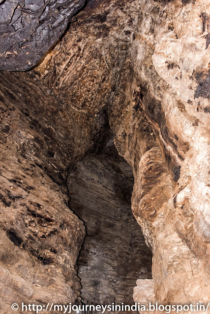 Yaganti Cave Temples