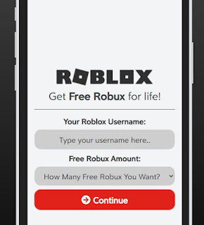 Robuxmath.com To Earn Robux Roblox Easly, It Is Work