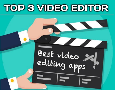 top 3 best free video editing software top 3 best free video editing software