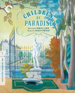 Children of Paradise (1945)