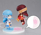 Nendoroid Chinese Paladin: Sword and Fairy Long Kui, Red (#1732) Figure