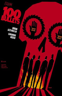 100 Bullets (1999) #98