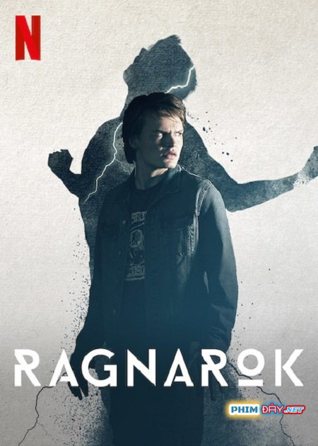 RAGNAROK: HOÀNG HÔN CỦA CHƯ THẦN - Ragnarok (Season 1) (2020) RAGNAROK: HOÀNG HÔN CỦA CHƯ THẦN - Ragnarok (Season 1) (2020)