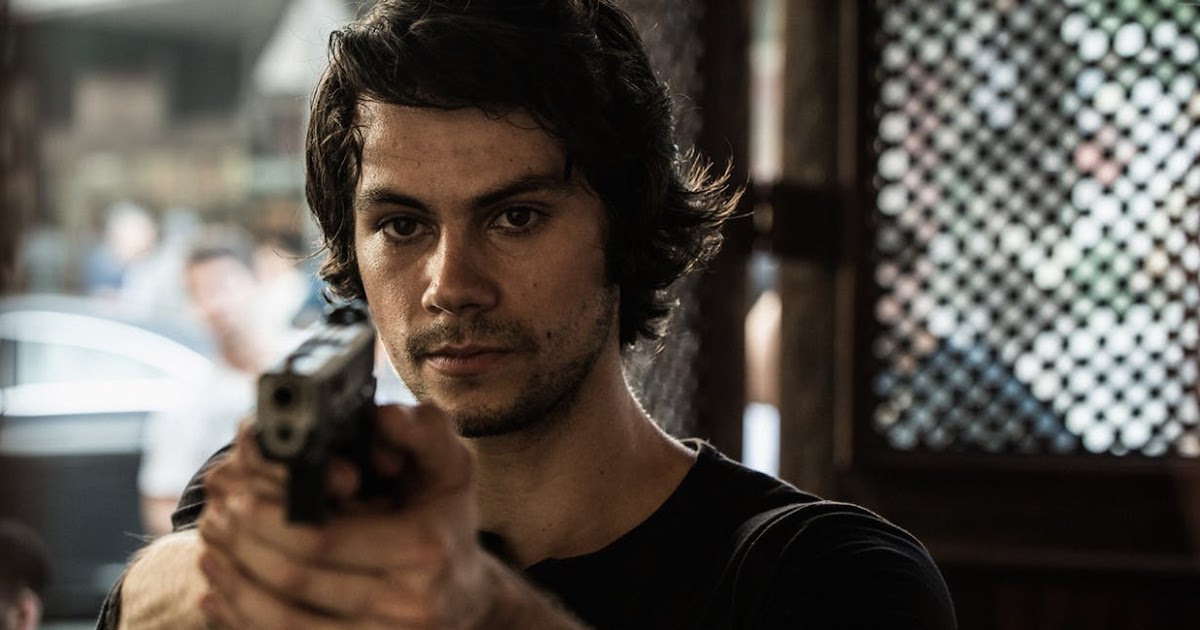 Movie Review American Assassin (2017) The Ace Black Movie Blog