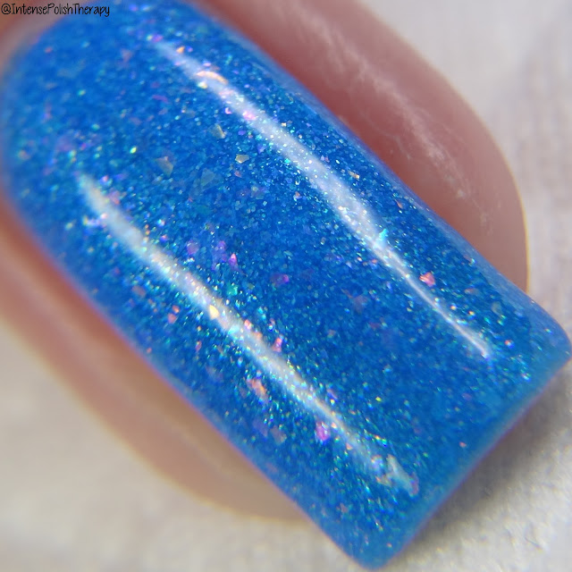 Top Shelf Lacquer Window of (H)opportunity Top Shelf Lacquer Window of (H)opportunity