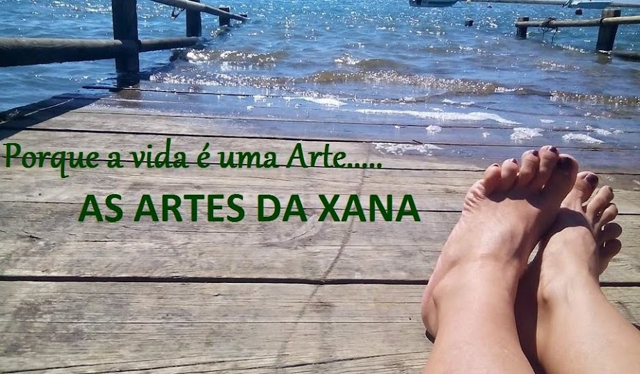 As artes da xana