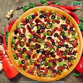 sbarro pizza menü - fiyat ve kampanyalar