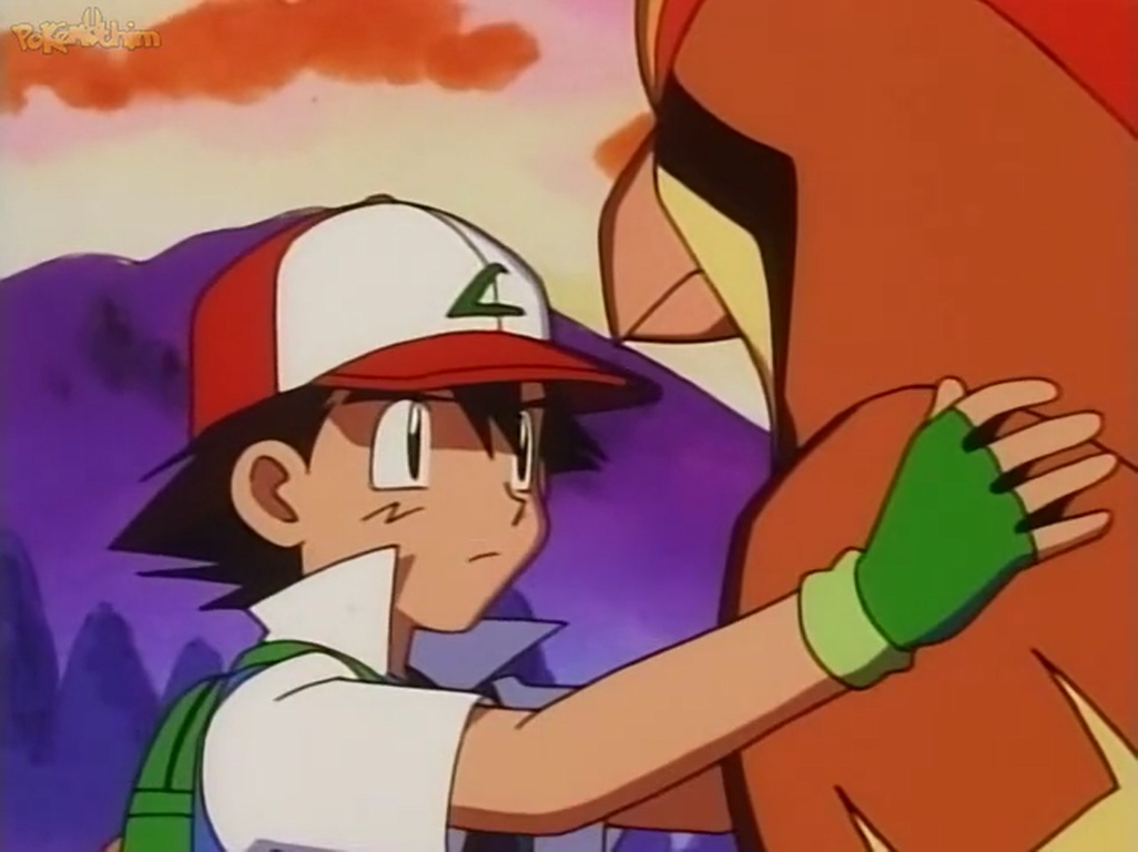 Síndrome do pai ausente? Todos os Pokémon que Ash deixou pelo caminho  durante o anime