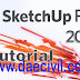 Free Google Sketchup Pro Video Training 
