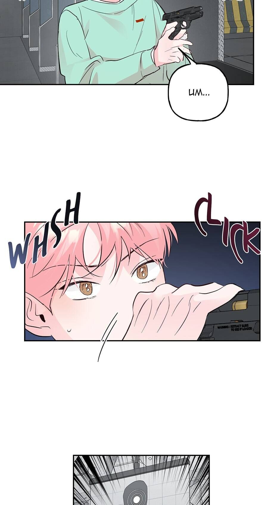 Đọc truyện Assorted Wildness - Chapter 46