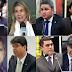 CONFIRA: Maioria da bancada federal paraibana vota a favor da Reforma da Previdência