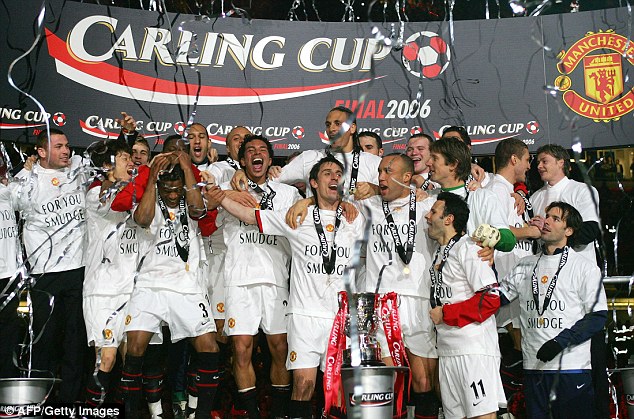 Copa da Liga Inglesa – Wikipédia, a enciclopédia livre