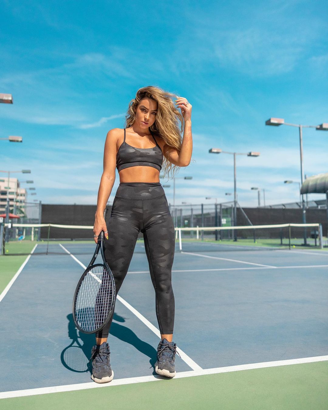 Sommer ray hot pictures