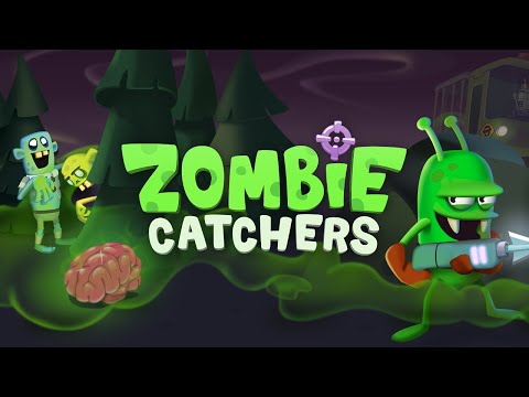 Zombie Catchers Mod Apk Terbaru v1.0.14 For Android - TC Blog