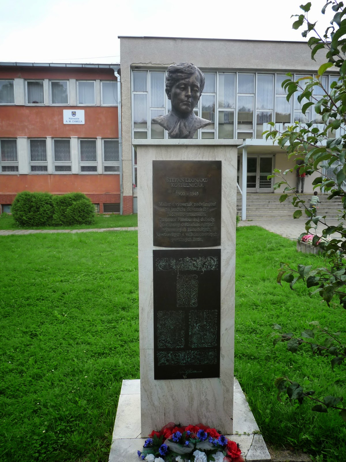 Cesty za poznaním Spišská Stará Ves