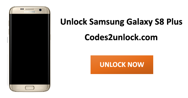 Codes2unlock Blog How To Unlock Samsung Galaxy S8 Plus