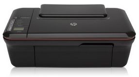 Hp Deskjet 3050a Manual Printer Manual Guide