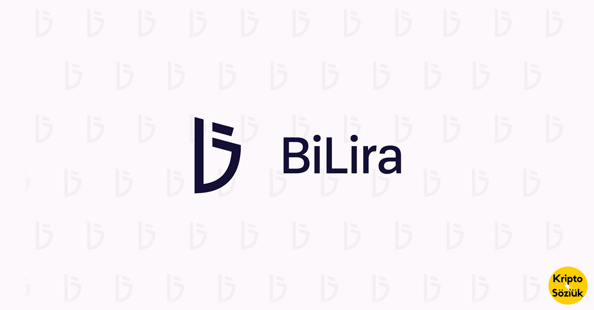 Türkiye'nin İlk Stabilcoini BiLira Icrypex’te Listelendi!