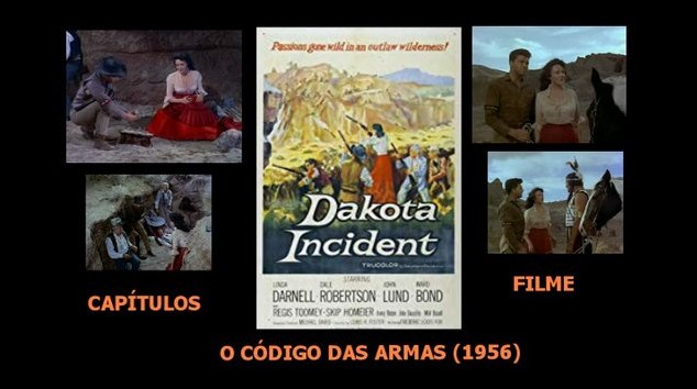 O CÓDIGO DAS ARMAS (LEGENDADO/DVD-R) – 1956 Screenshot_5
